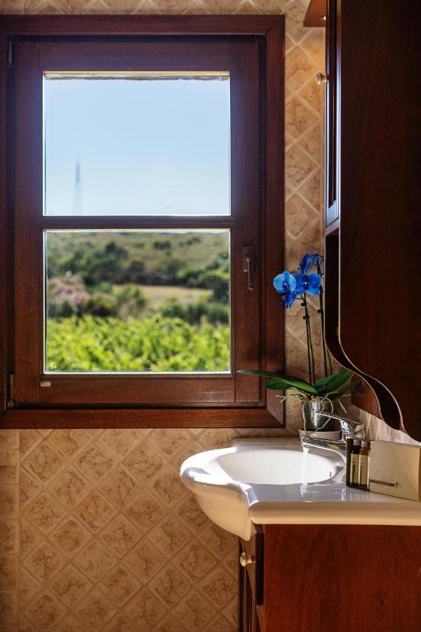 Locanda In Vigna Arzachena Eksteriør billede