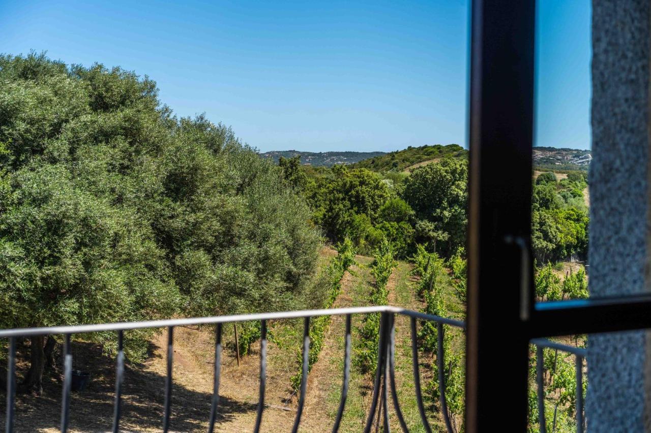 Locanda In Vigna Arzachena Eksteriør billede