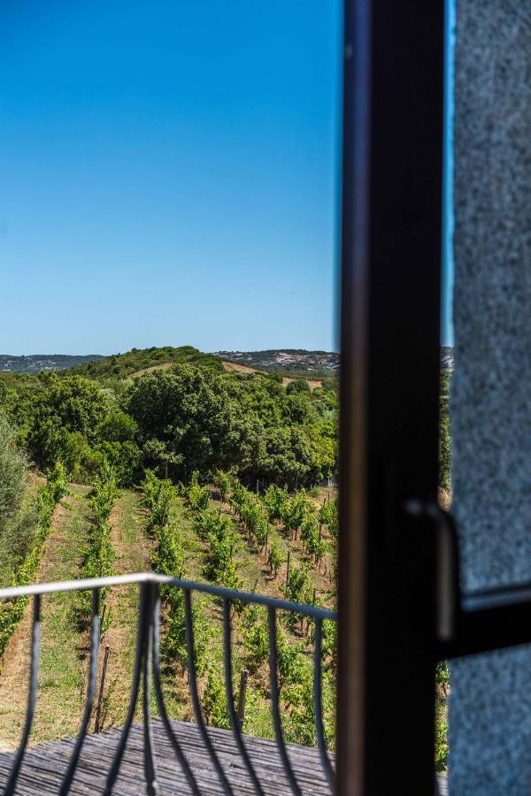 Locanda In Vigna Arzachena Eksteriør billede