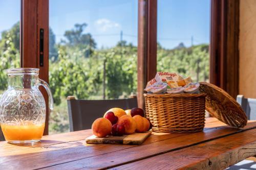 Locanda In Vigna Arzachena Eksteriør billede