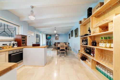 Locanda In Vigna Arzachena Eksteriør billede
